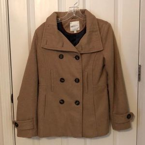 Thread & Supply Peacoat